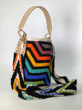 Recamada Premium Exclusive Tonos Vivos 003