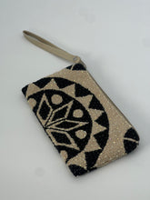 Sobre Wayuú de Mano tapizado Pedrería 15 x 25