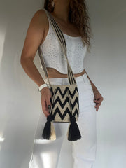 Mini Wayuu 17 x 15