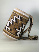 Arhuaca Premium Exclusive Gaza Corta 001