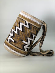 Arhuaca Premium Exclusive Gaza Corta 001