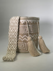 Wayuu Large Rhinestones 29x29