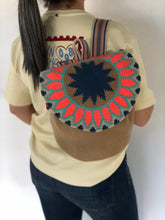 Morral Wayuú 32 x 26