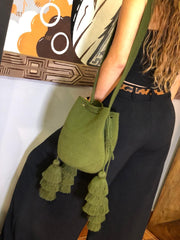 Wayuu 12 Medium Bells 23 x 22