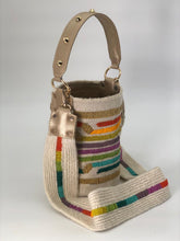 Recamada Premium Exclusive Tonos Vivos 22 x 18