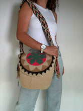 Wayuu Lid 29 x 29