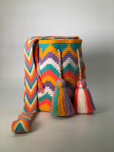 Wayuú Mediana 22 x 21