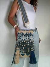 Gaza Exclusive Design Backpack 29 x 29
