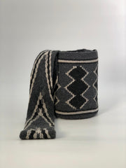 Arhuaca Mini 18 x 16 Alpaca