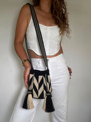 Mini Wayuu One Strand 17 x 15