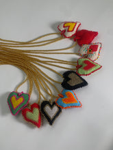 Corazón Macondo