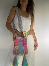 Wayuú Mediana Diseño Exclusive 22 x 21