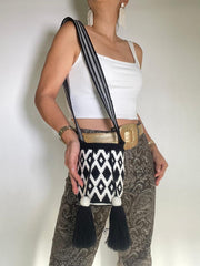 Mini Wayuu 17 x 15
