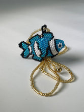 Collar Pez Nemo Mostacilla