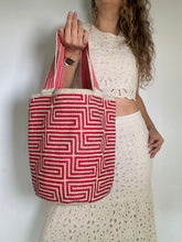 Mochilón Pedrería 40 x 35