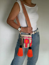 Mini Wayuú 17 x 15