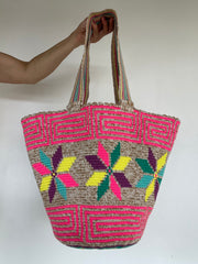 Playera Wayuú