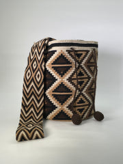 Wayuu man design 29x29