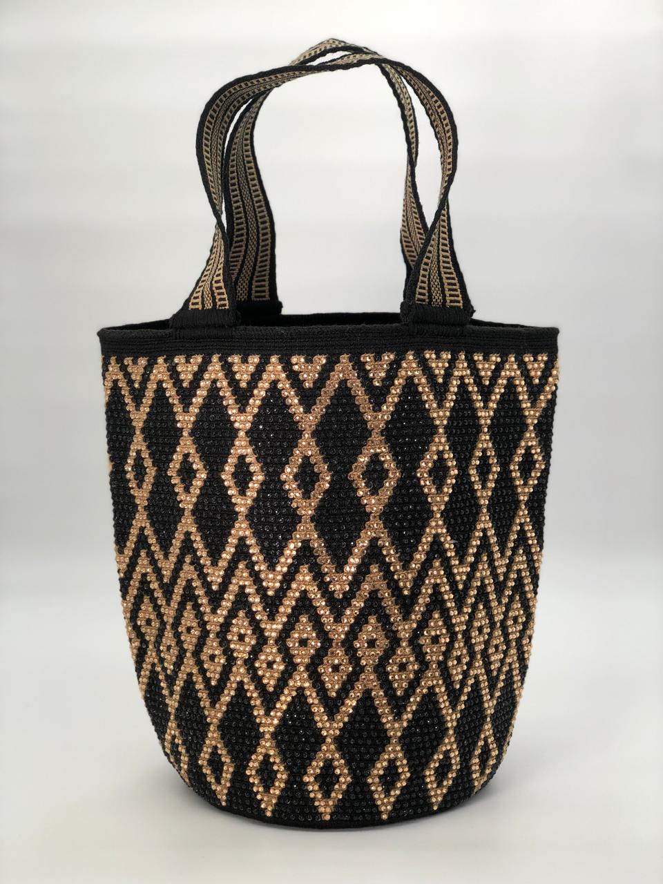 Mochilón Pedrería 40 x 35