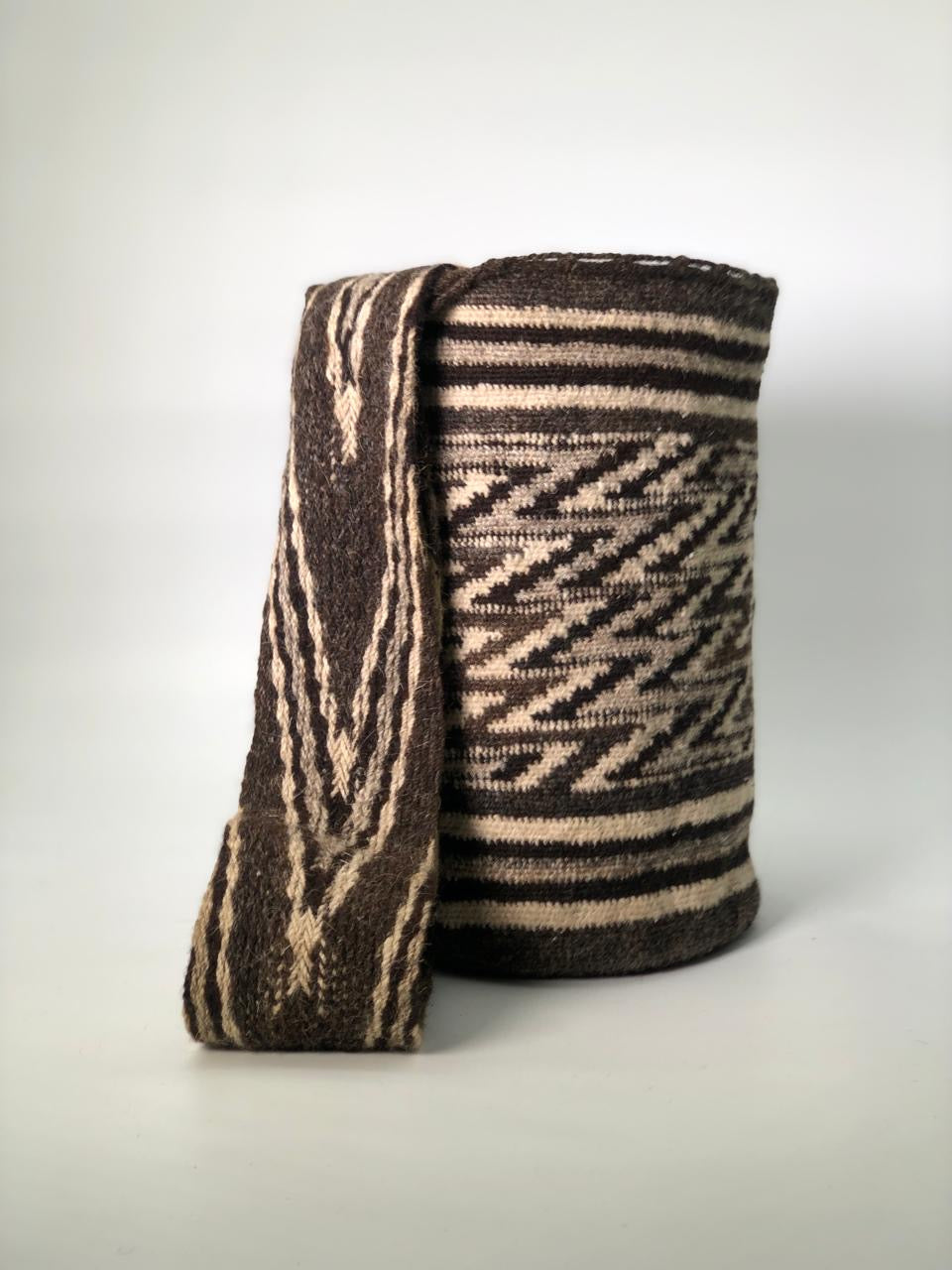 Arhuacas Medianas Premium 28 x 28