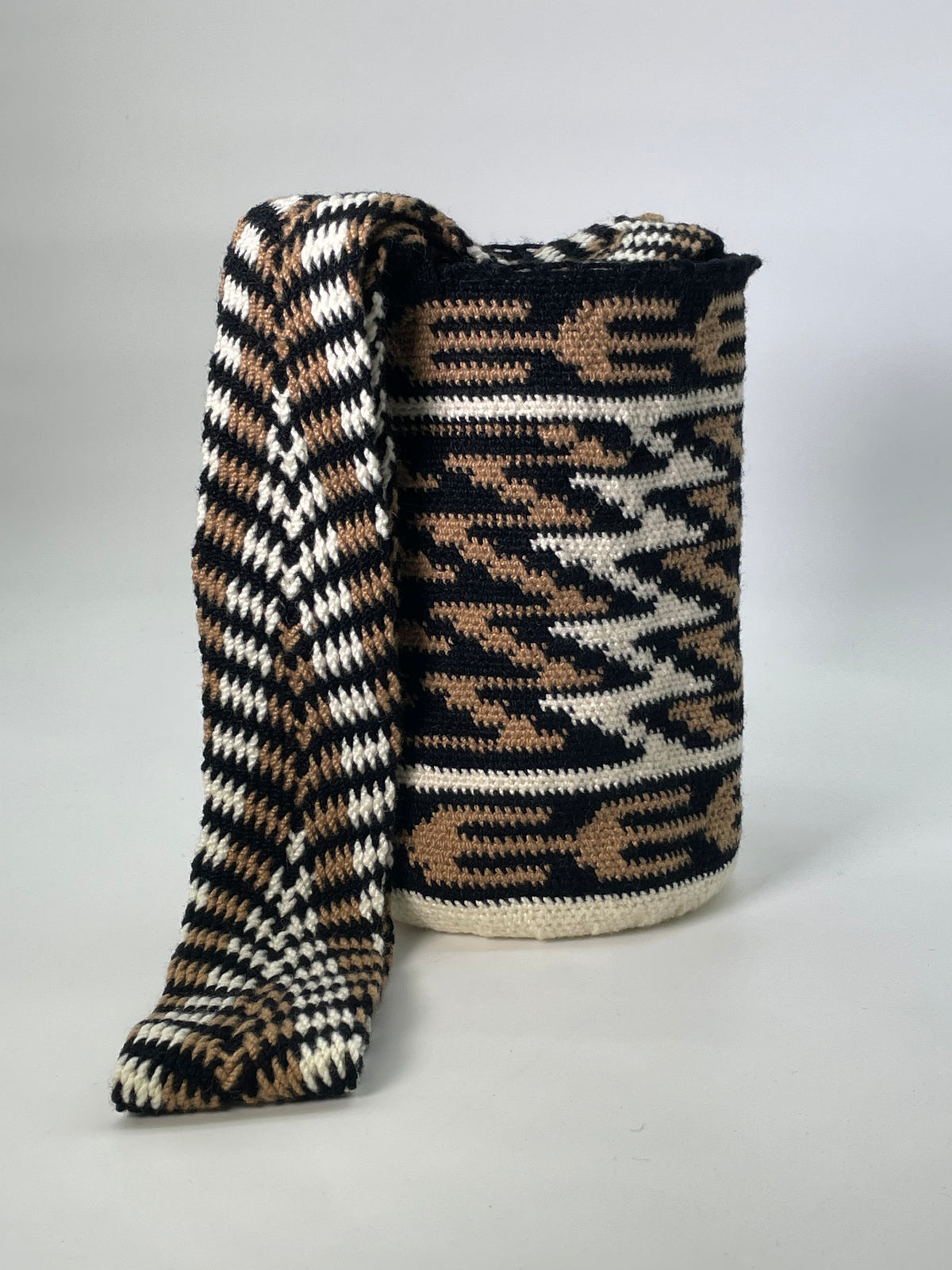 Small Wool Backpacks 22 x 18
