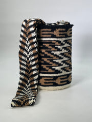 Small Wool Backpacks 22 x 18