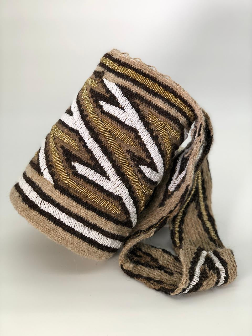 Arhuaca Premium Mediana 30 x 26