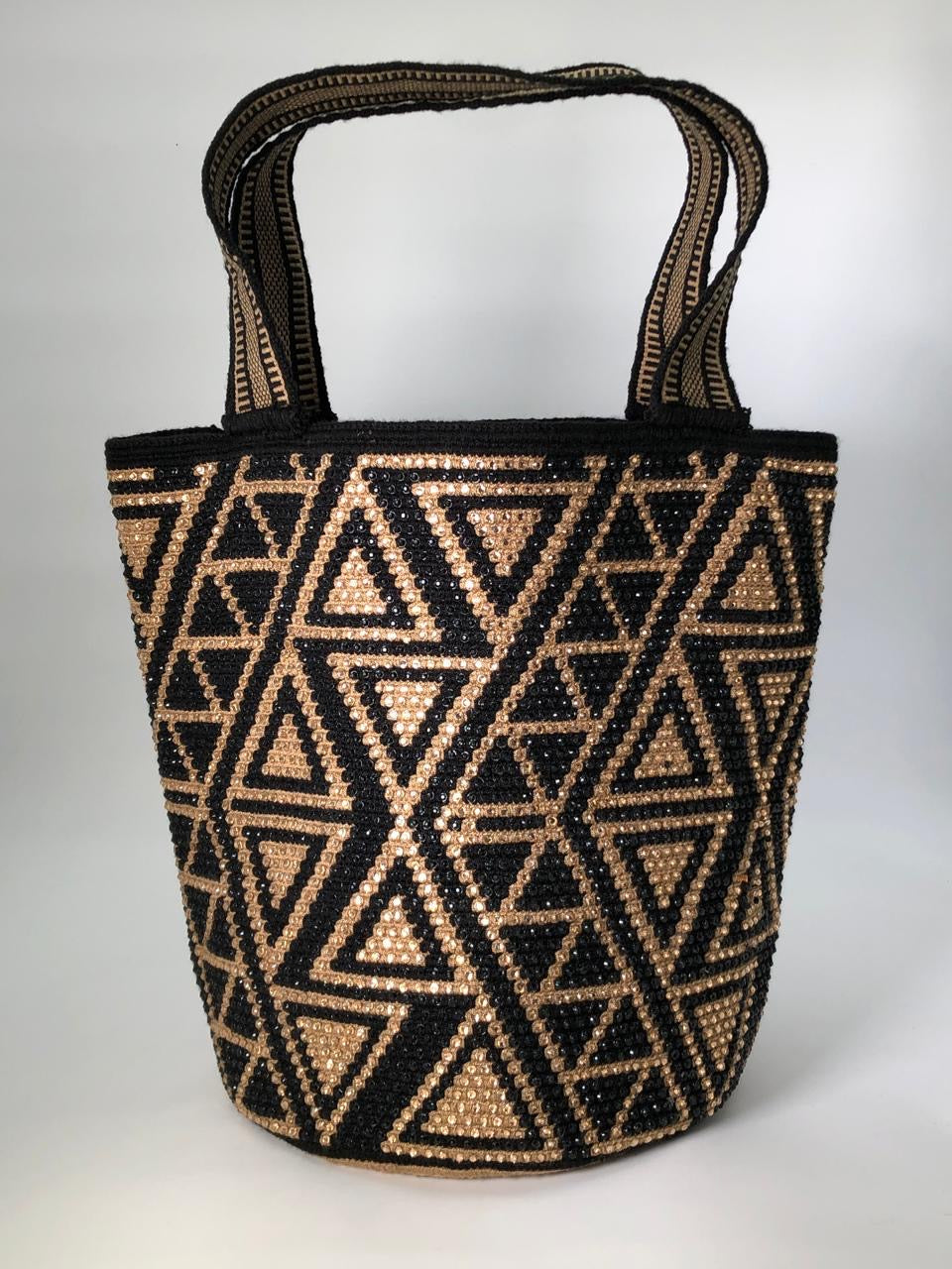 Mochilón Pedrería 40 x 35