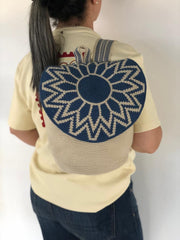 Morral Wayuú 32 x 26