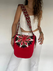 Wayuu Lid 29 x 29