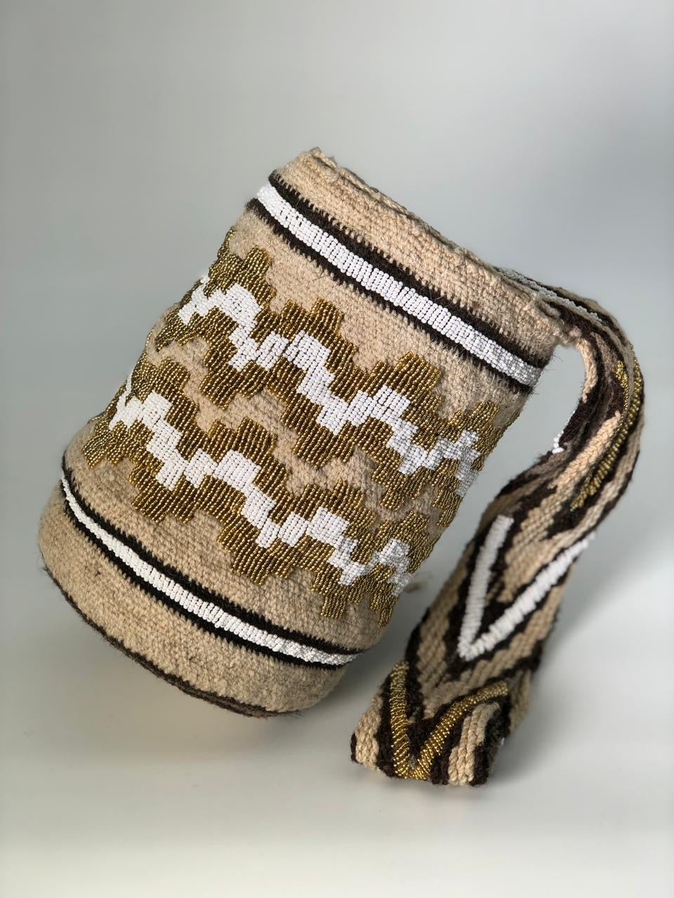 Arhuaca Premium Exclusive Gaza corta 25x25