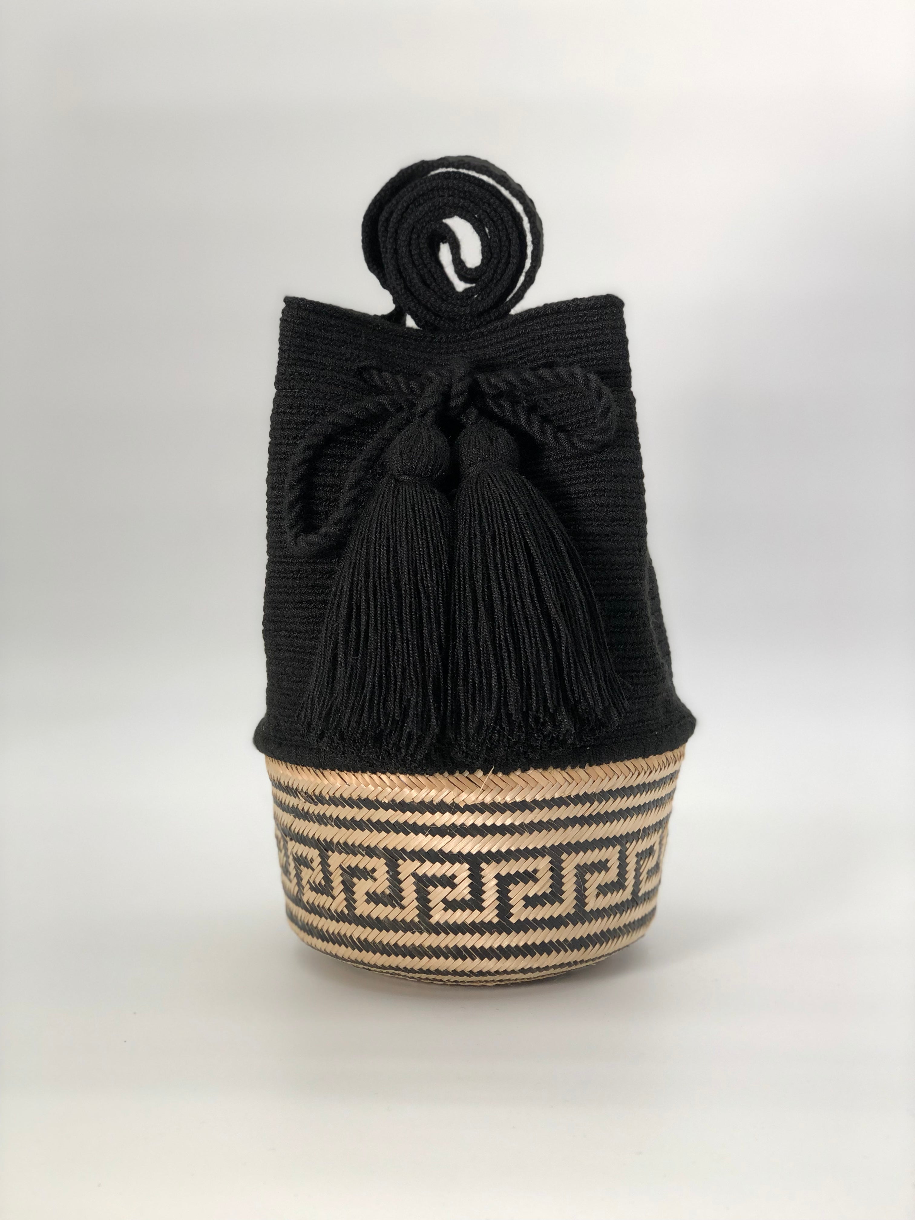 Base Canasto 26 x 16