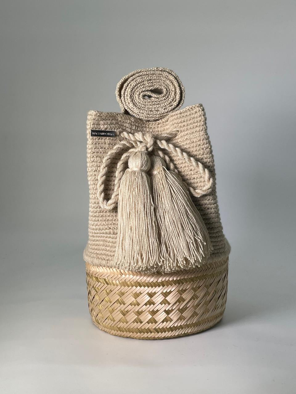 Basket Base 26 x 16