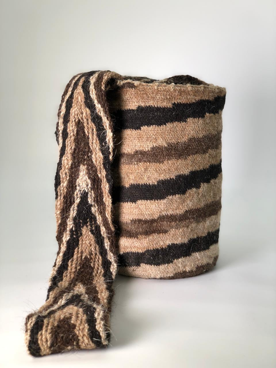 Arhuacas Medianas Mini 23 x 25