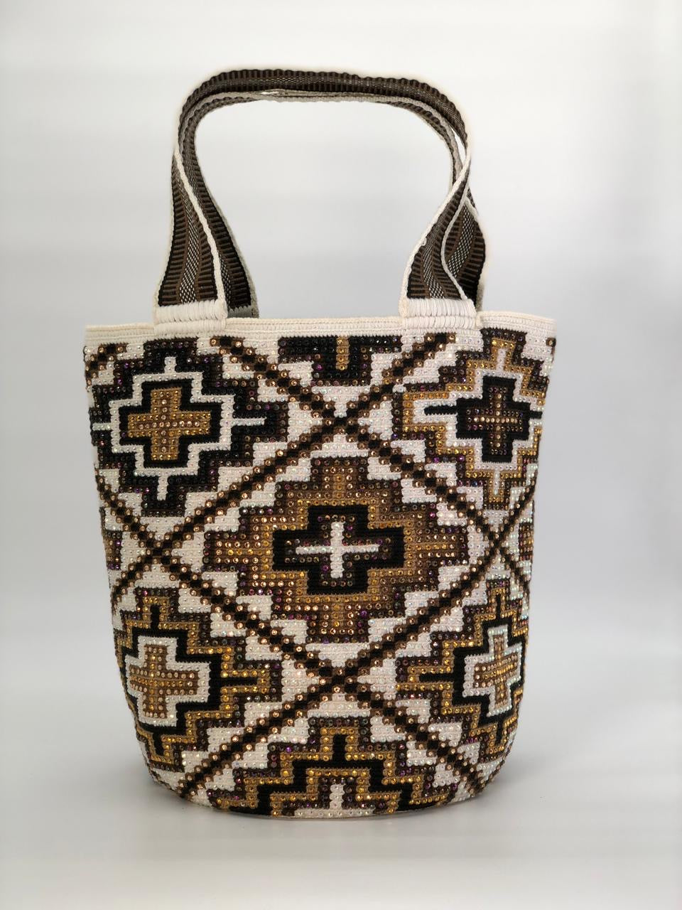 Mochilón Pedrería 40 x 35