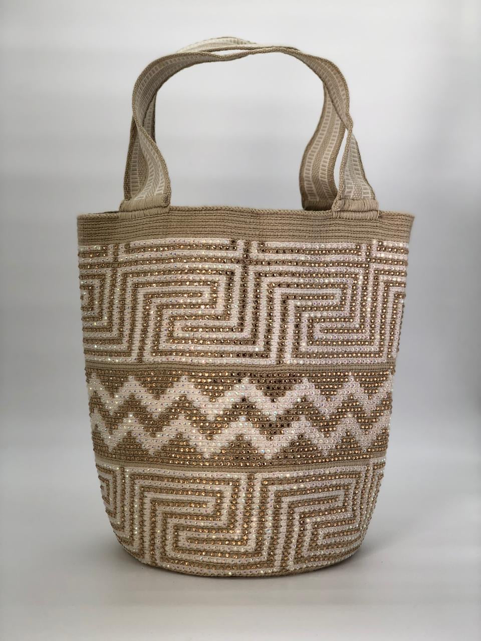 Mochilón Pedrería 40 x 35