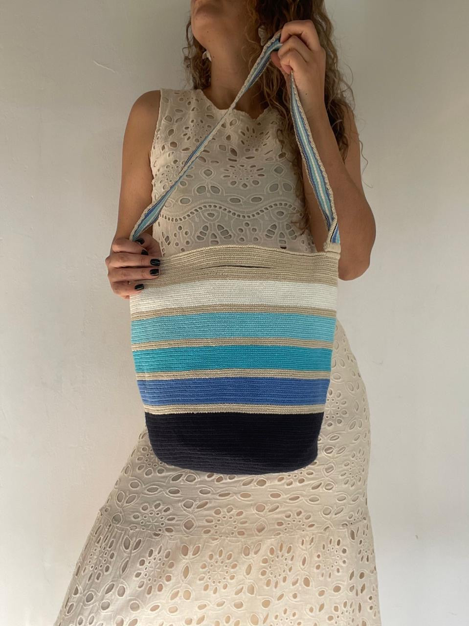 Handbag and Shoulder Bag 29 x 29