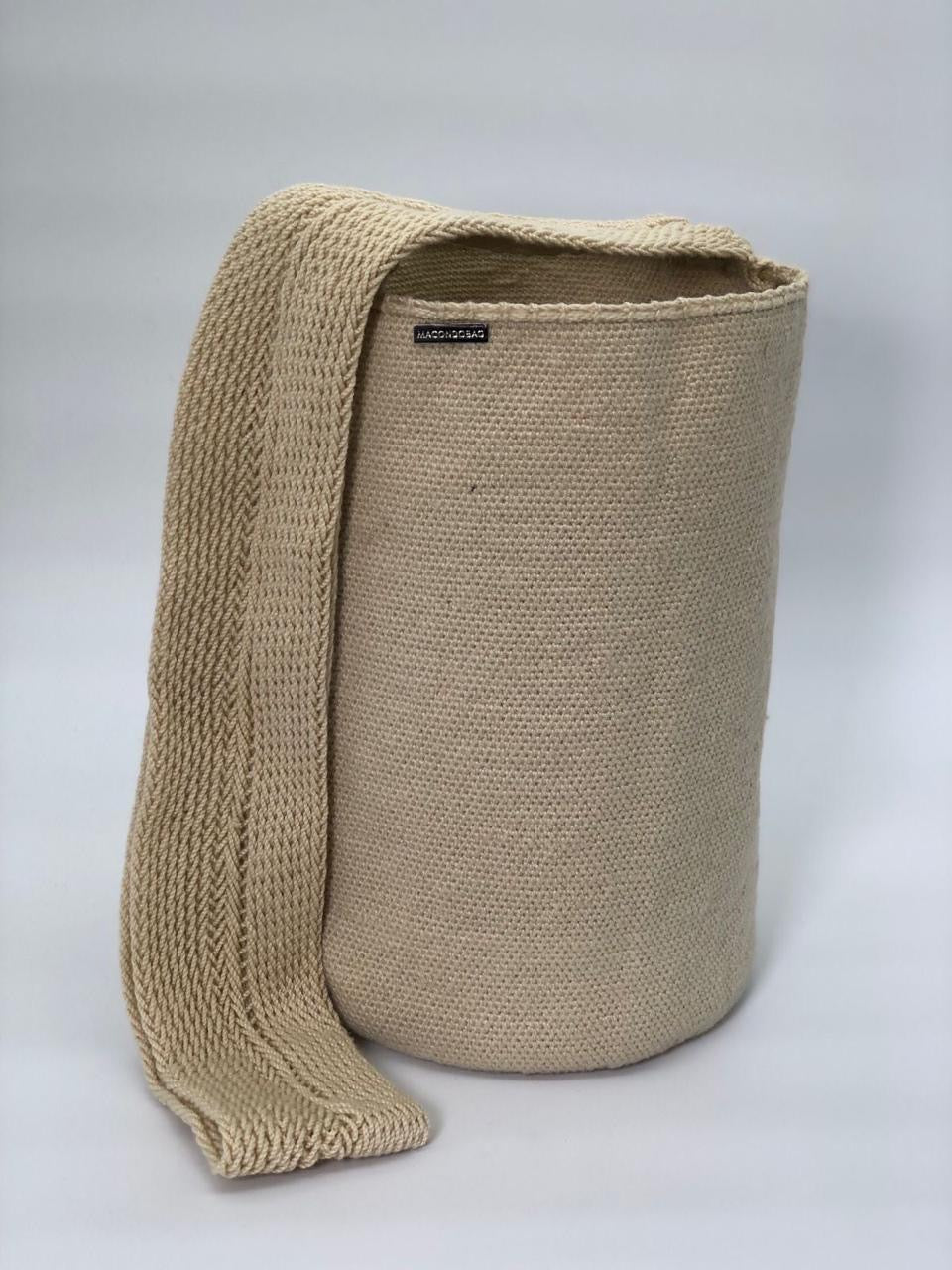Large Wool Backpack 33 x 29