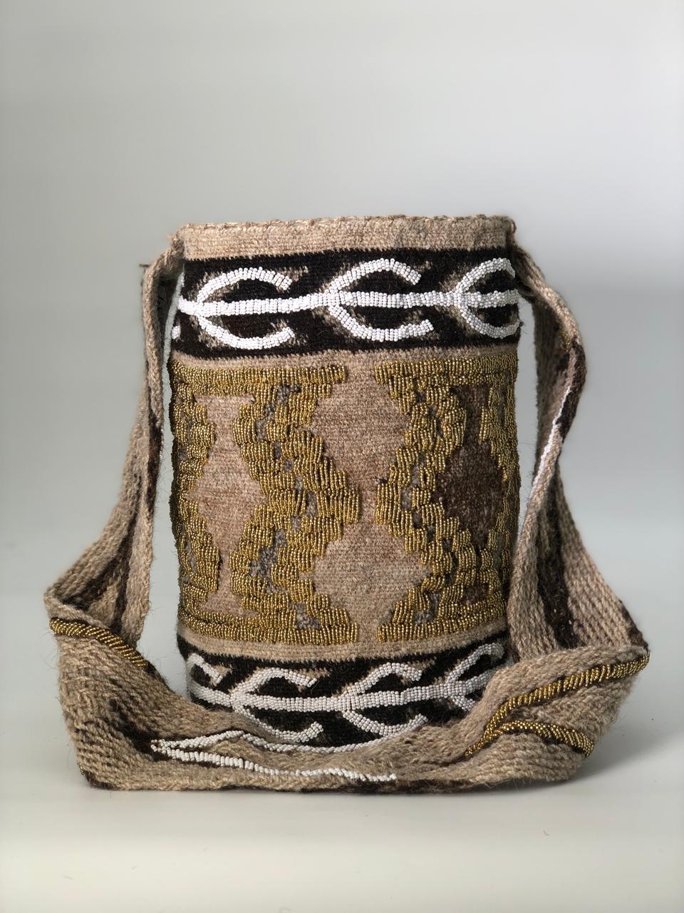 Arhuaca Premium Exclusive Gaza Larga 32x30