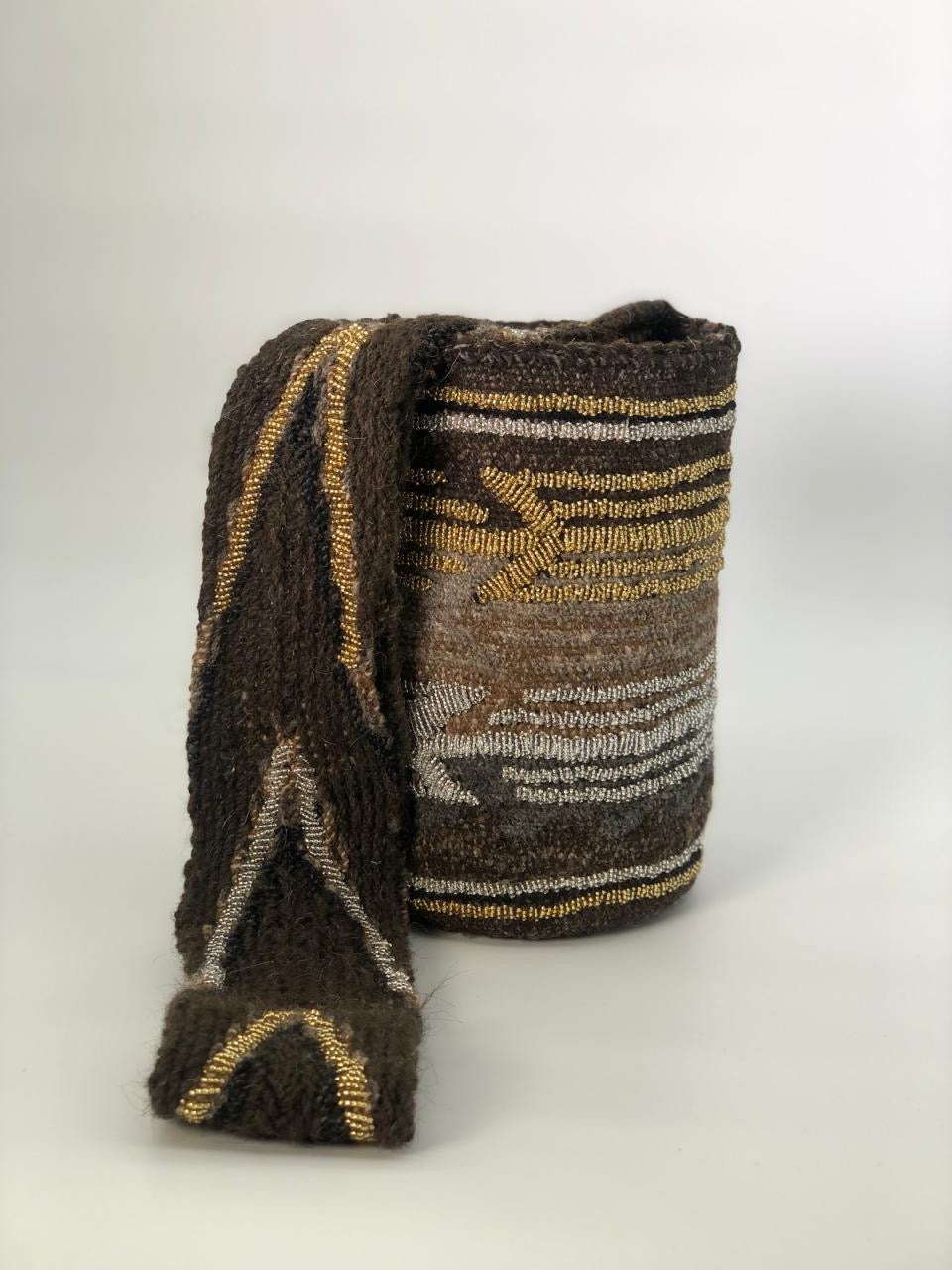 Arhuaca Premium pequeña 23x22