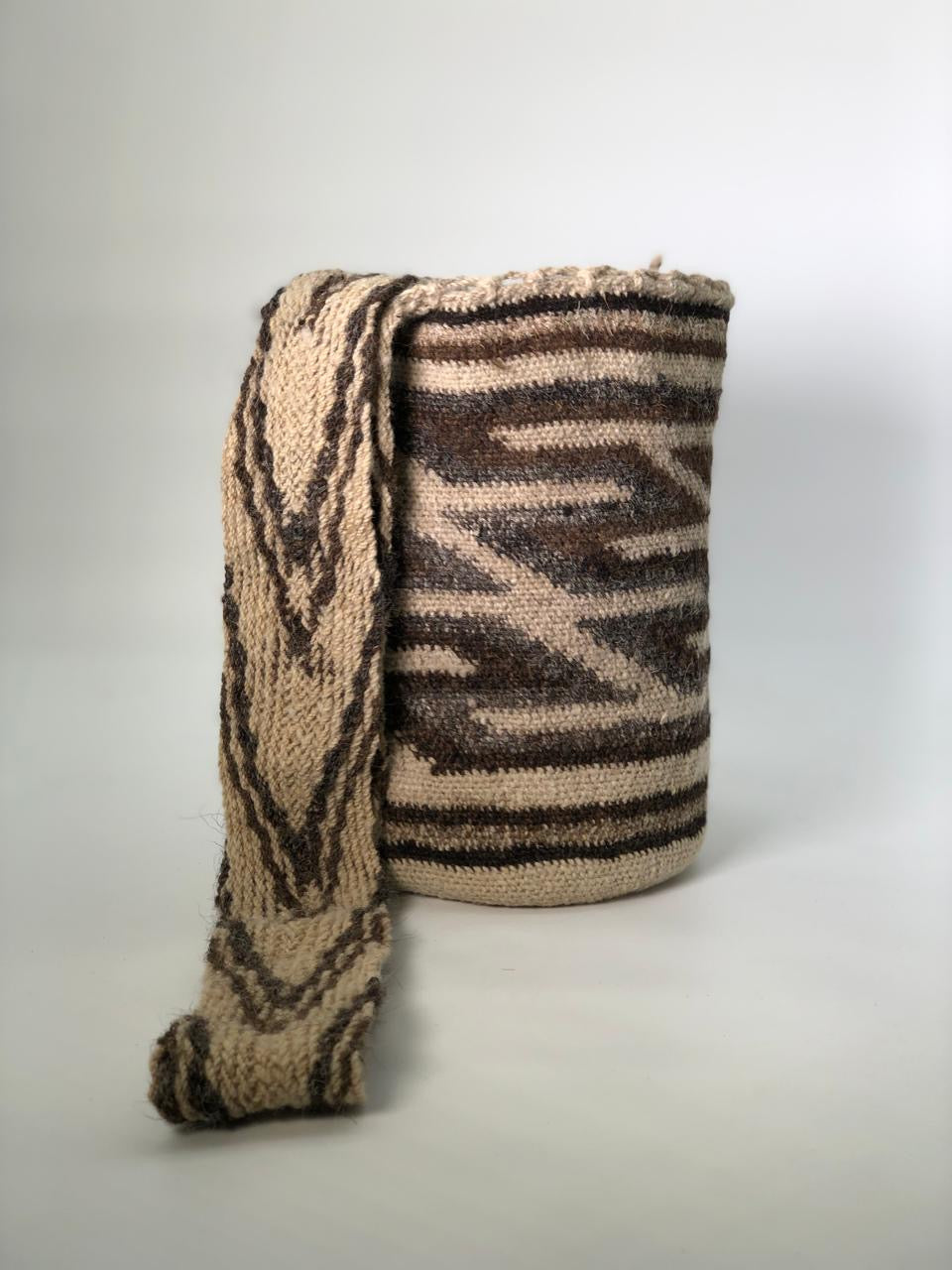 Arhuacas Medianas 26 x 25