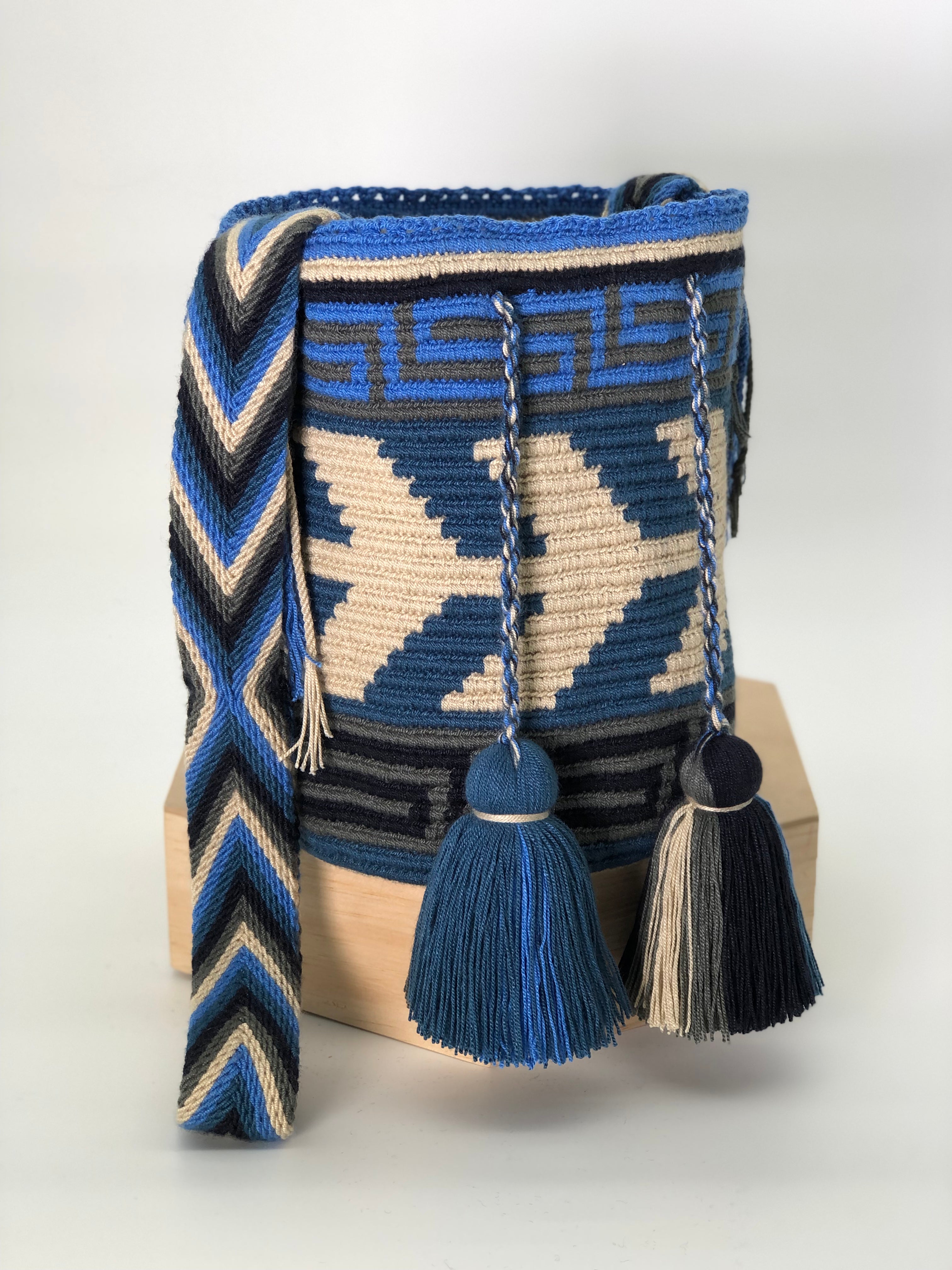 Wayuú Mediana 22 x 21