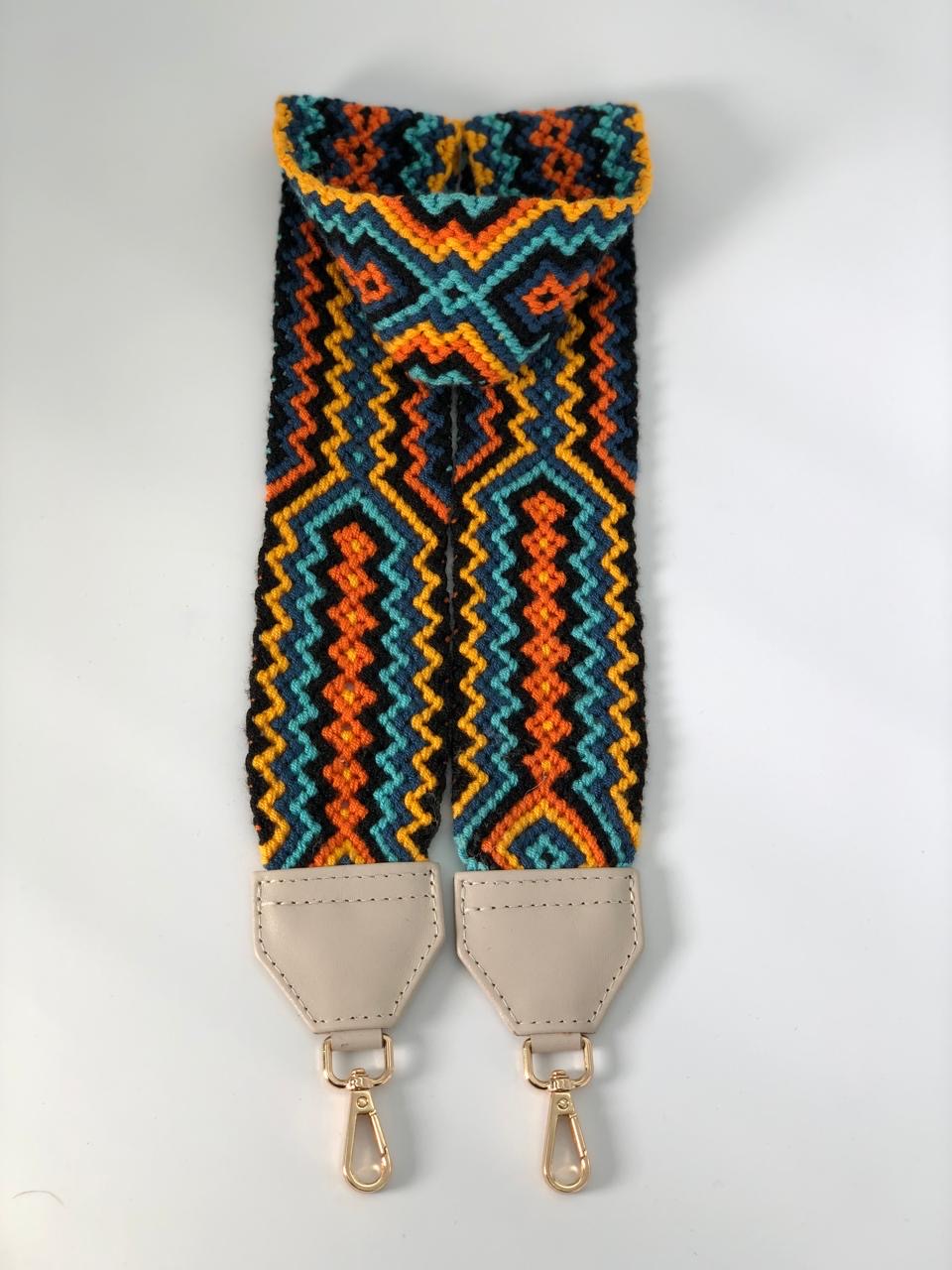 Gaza Macramé cambiable