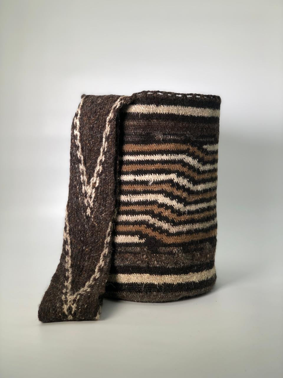 Arhuacas Medianas Premium 28 x 28