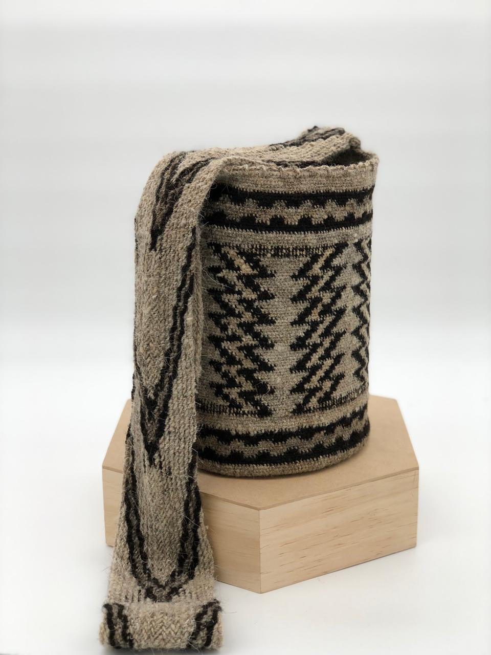 Arhuacas Medianas 26 x 25