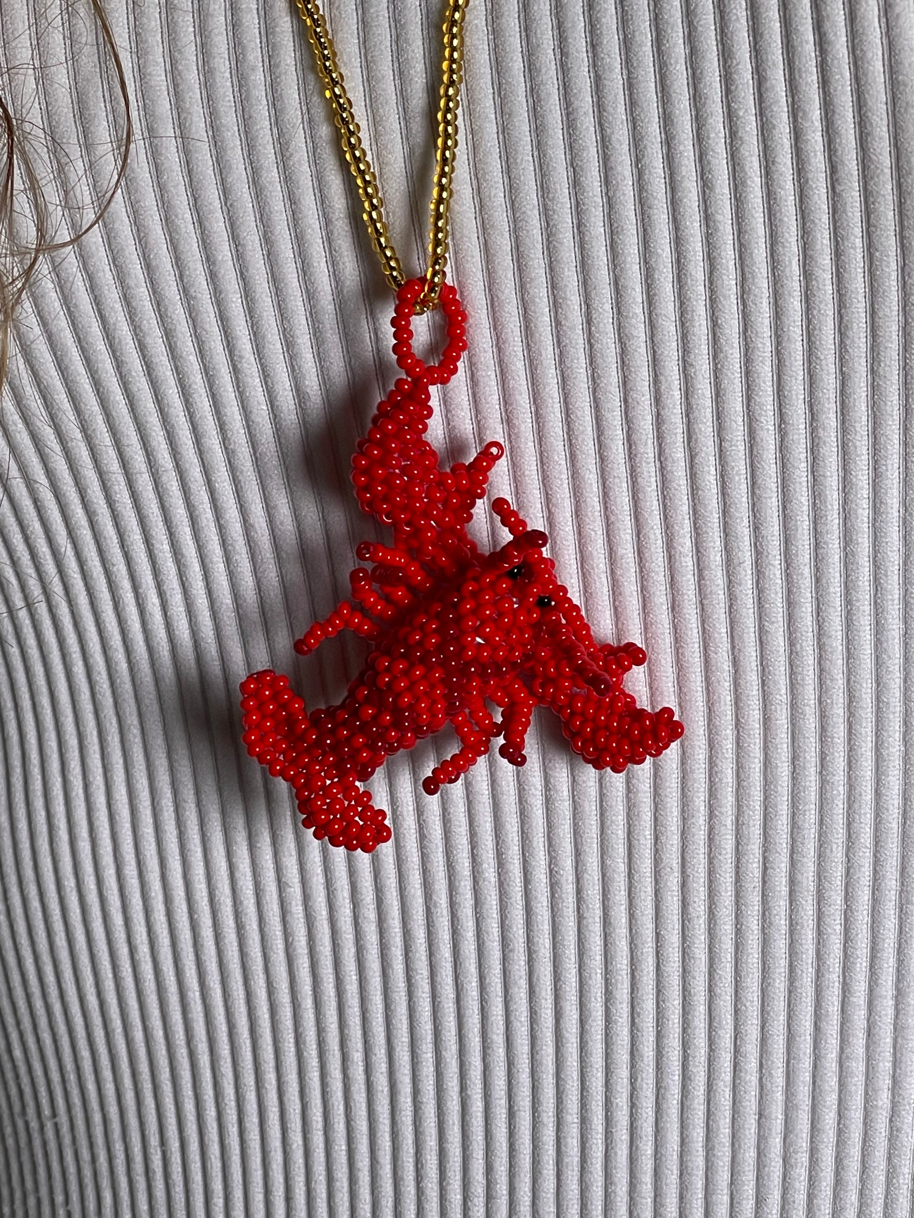 Collares Mostacilla