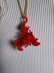 Collares Mostacilla