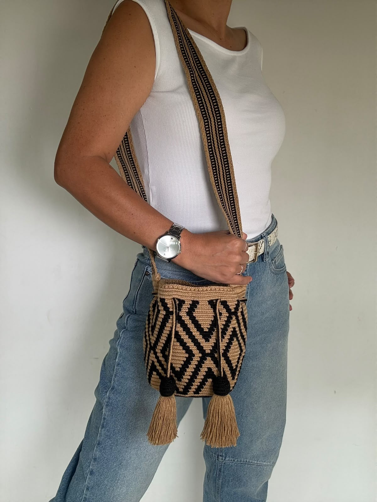Mini Wayuú 17 x 15
