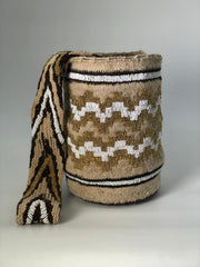 Arhuaca Premium Exclusive Gaza corta 25x25