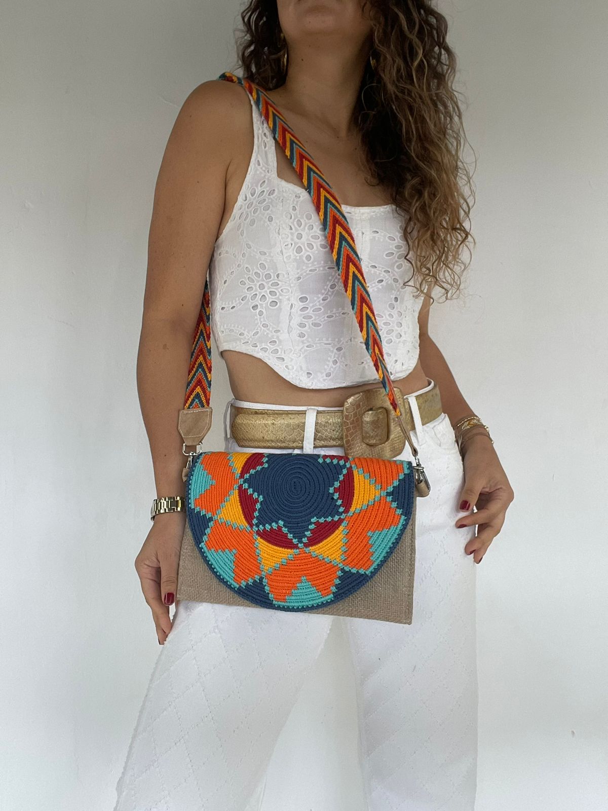 Sobre Exclusive Gaza 17 x 27